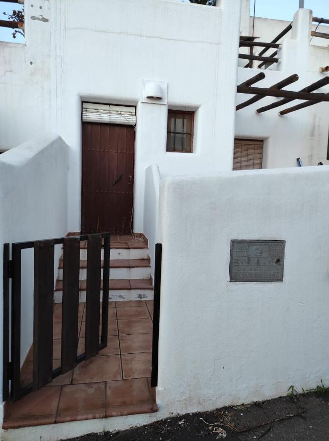 El Rincon Del Mortero Fernan Perez 外观 照片
